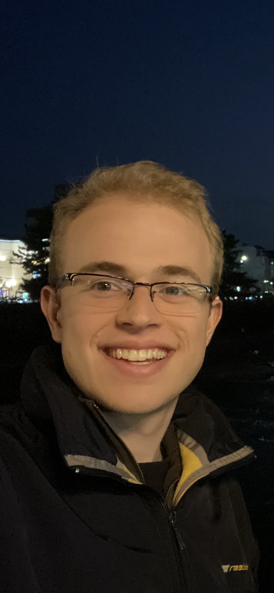 Lachlan, founder of Margin Business Systems